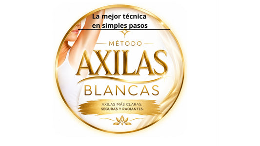 axila sin sombras